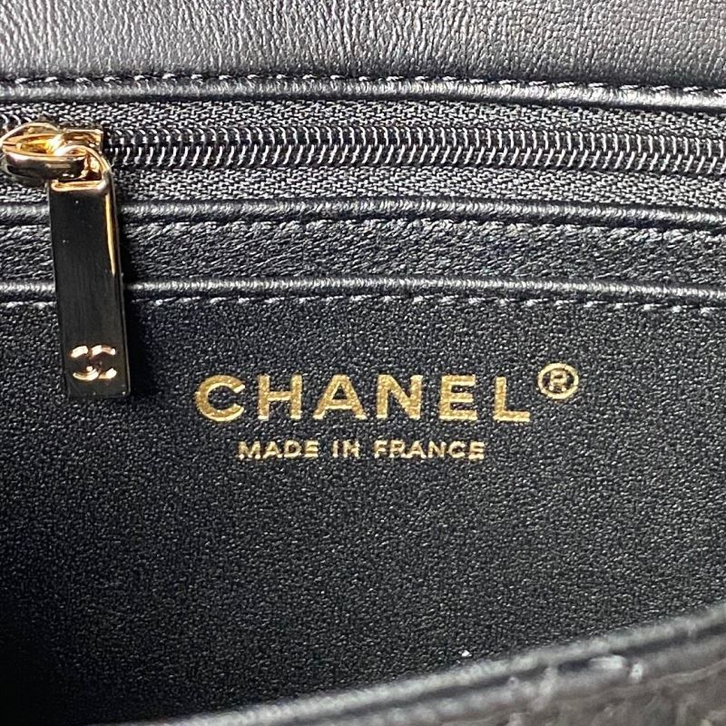 Ch**el satchel bags